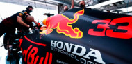 El secreto que guardan Verstappen y Honda desde Spa - SoyMotor.com