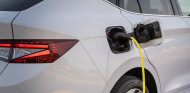 Los coches eléctricos tendrán que informar del porcentaje de degradación de su batería - SoyMotor.com