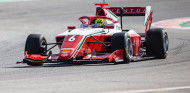 Bearman vuelve a soñar con el título de la F3 tras ganar en Spa