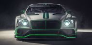 Bentley Continental GT3 - SoyMotor.com