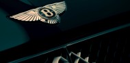 En Ginebra, Bentley desvelará el misterioso modelo con el que celebrará su centenario por todo lo alto - SoyMotor.com