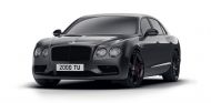 Bentley Flying Spur V8 S Black Edition - SoyMotor.com