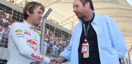 Berger no ve a Vettel en el DTM: &quot;Preferiría verlo en la apicultura&quot; - SoyMotor.com