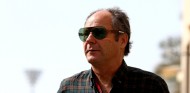 Berger confirma que ha hablado con Alonso para invitarle al DTM – SoyMotor.com