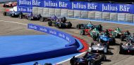 Valencia, nuevo escenario para los tests oficiales de la Fórmula E - SoyMotor.com