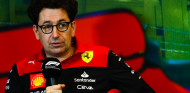 Ferrari no se autoexige ganar Canadá: "No es una victoria obligada" - SoyMotor.com 