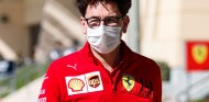 Cambio de mentalidad en Ferrari: "Los errores ya no son pecados" - SoyMotor.com