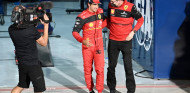 Ferrari: "No nos sorprende que Sainz fuera el más rápido en Canadá" - SoyMotor.com