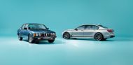 BMW Serie 7 40 aniversario - SoyMotor.com