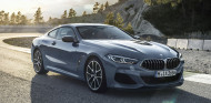 BMW Serie 8 Coupé: debut en las 24 Horas de Le Mans - SoyMotor