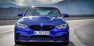 BMW M4 CS 2017: el triunfo de un concepto - SoyMotor.com