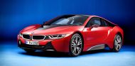 Sin novedades de peso en la familia 'i', BMW lleva a Ginebra dos ediciones especiales - SoyMotor