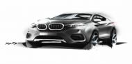 El próximo modelo de BMW i será un SUV eléctrico - SoyMotor.com