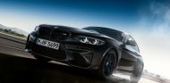 BMW M2 Black Shadow Edition: igual de deportivo, más exclusivo - SoyMotor.com