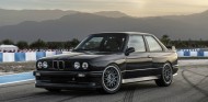 BMW M3  e30 by Redux: ¿sacrilegio o genialidad? - SoyMotor.com