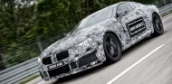 El BMW M8 es la primera novedad en esta ofensiva que ha preparado la marca - SoyMotor