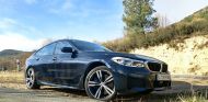 BMW Serie 6 GT 2018 - SoyMotor.com