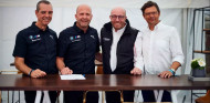 BMW elige a WRT para hacer correr su LMDh desde 2024 - SoyMotor.com