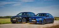 BMW bate récords en 2021 y supera a Mercedes en ventas - SoyMotor.com
