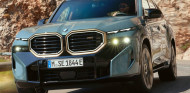 BMW XM 2023 - SoyMotor.com