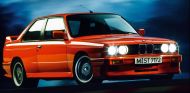 BMW M3 E30 -SoyMotor