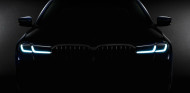 BMW i5:  una nueva berlina eléctrica asoma en el horizonte - SoyMotor.com