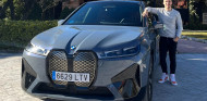 BMW iX 2022: lo probamos y sí, es el inicio de una nueva era - SoyMotor.com