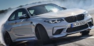 BMW promete que no habrá modelos M de tracción delantera - SoyMotor.com