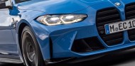 Un BMW M4 aún más vitaminado anda suelto en Nürburgring - SoyMotor.com