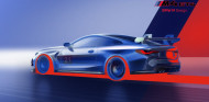 BMW M4 GT4 2022: anticipo de carreras - SoyMotor.com