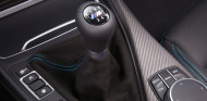 BMW, a contracorriente: los M mantendrán la opción de cambio manual - SoyMotor.com