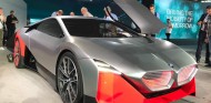 BMW Vision M Next: futuro en clave deportiva - SoyMotor.com