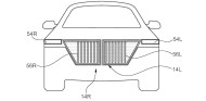 BMW patenta la parrilla del futuro: totalmente de led ¡y capaz de ocultar los faros! - SoyMotor.com