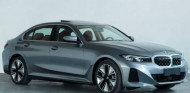BMW Serie 3 eléctrico: filtrado en China, se llamará i3 - SoyMotor.com