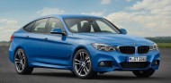 El BMW Serie 3 Gran Turismo no tendrá sucesor - SoyMotor.com