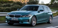 BMW Serie 3 Touring 2020: un familiar con mucho que decir - SoyMotor.com