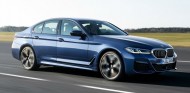 BMW Serie 5 2021: disponible en España desde 56.000 euros - SoyMotor.com