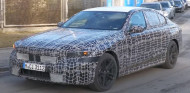 BMW Serie 5 2023: cazada la nueva generación - SoyMotor.com