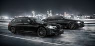 Los BMW Serie 5 y M5 Misión Imposible se pondrán a la venta en Japón - SoyMotor