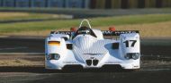 BMW V12 LMR que ganó en las 24 horas de Le Mans del 1999 - SoyMotor.com 