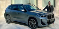 BMW X1 2023: primer examen de la nueva generación - SoyMotor.com