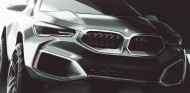 BMW X6 2023: restyling con los mayores cambios en su interior - SoyMotor.com