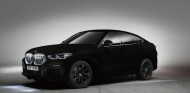 BMW X6 Vantablack: el lado oscuro de la fuerza - SoyMotor,com