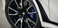 BMW X8 M: denominación registrada, SUV en camino - SoyMotor.com