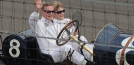 Fallece Bobby Unser, ganador en tres ocasiones de la Indy 500 - SoyMotor.com