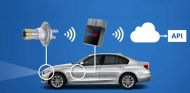 Una startup alemana presenta una bombilla LED con cámara integrada para coches autónomos - SoyMotor.com