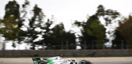 Boschung y Campos Racing, al frente en el primer día de test en Barcelona -SoyMotor.com