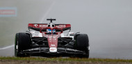 Alfa Romeo decidirá su continuidad en Fórmula 1 en julio - SoyMotor.com