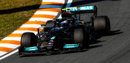 Bottas: "He intentado la vuelta rápida, pero Hamilton la ha conseguido" - SoyMotor.com