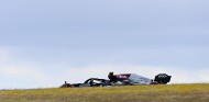 Bottas se 'reencuentra' y logra la Pole en Portugal; Sainz quinto - SoyMotor.com